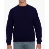Himalayan Jumpers & Cardigans*Team Crew Sweatshirt Navy
