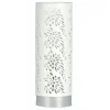 OAKS LIGHTING Indoor*Tema Touch Lamp White/Chrome