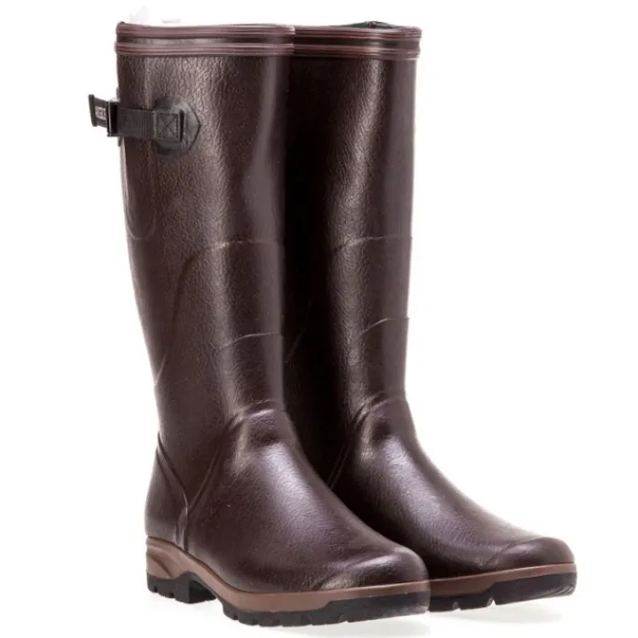 terra_pro_vario_brun_0.webp Aigle Wellingtons*Terra Pro Vario Brun