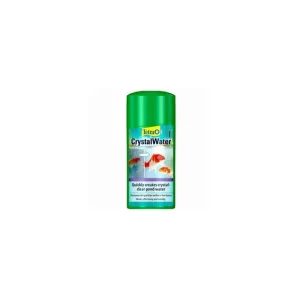 Tetra Aquatic*Crystal Water 500ML
