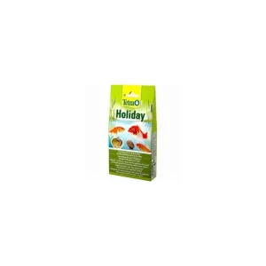 TETRA Aquatic | Aquatic*Holiday Food