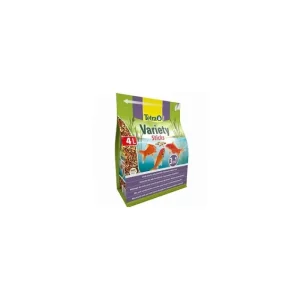 TETRA Aquatic | Aquatic*T456 Variety Sticks 600G