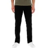Wrangler Trousers*Texas Stretch Jean Blackoverdye