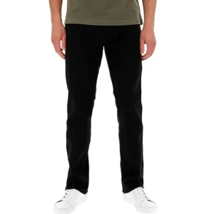 Wrangler Trousers*Texas Stretch Jean Blackoverdye
