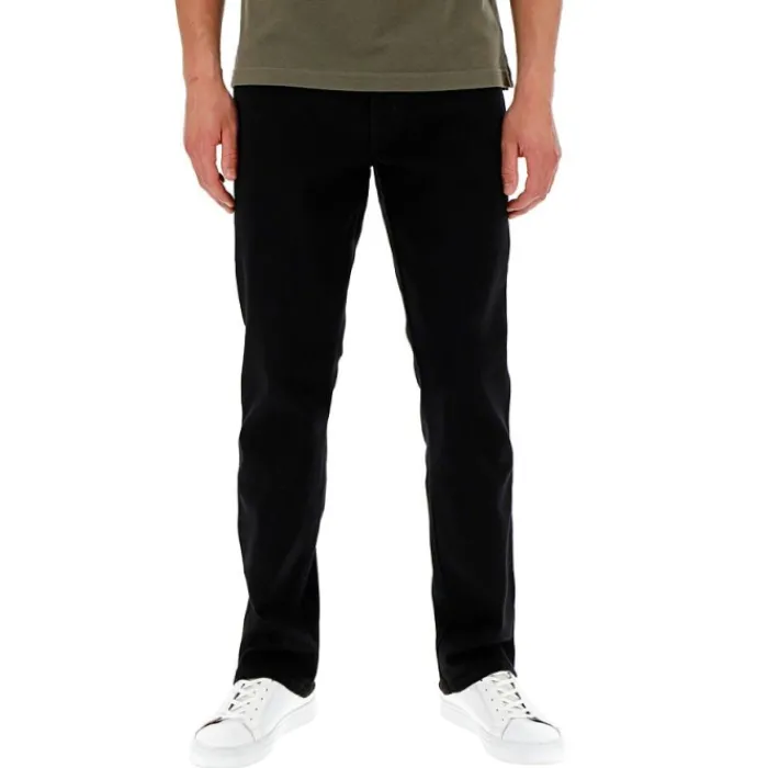 texas_stretch_jean_blacko_0.webp Wrangler Trousers*Texas Stretch Jean Blackoverdye