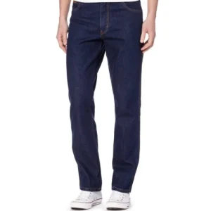 Wrangler Trousers*Texas Stretch Jean Darkstone