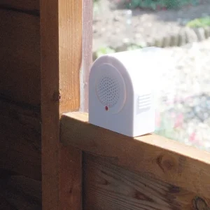 The Big Cheese Mouse And Rat Traps | Pest Control*Battery Powered Mouse Repellent