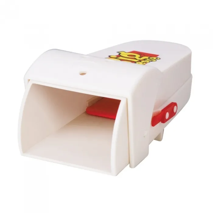 the_big_cheese_live_catch_0.webp The Big Cheese Mouse And Rat Traps | Mouse And Rat Traps*Live Catch Mouse Traps