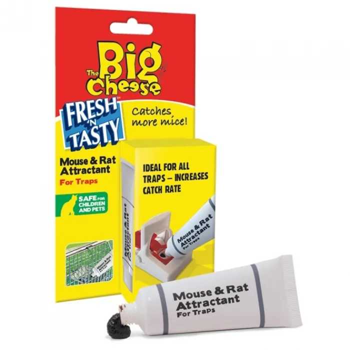 the_big_cheese_mouse__rat_1-1.webp The Big Cheese Mouse And Rat Traps | Rodent Poison*Mouse + Rat Attractant
