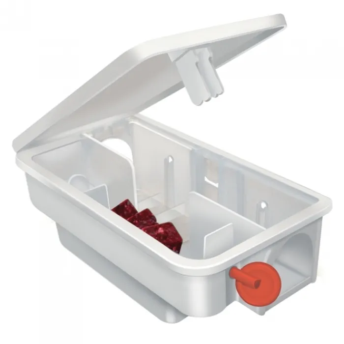 the_big_cheese_ultra_powe_0-2.webp The Big Cheese Mouse And Rat Traps | Pest Control*Ultra Power Block Bait Rat Killer Station