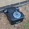 Zero In Insect & Pest Control*The Big Cheese Ultrapower XL Outdoor Bait Station