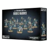 Games Workshop Warhammer 40,000*Thousand Sons Rubric Marines