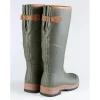 Toggi Wellingtons*Barnsdale Wellington Boot - Green