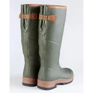 Toggi Wellingtons*Barnsdale Wellington Boot - Green