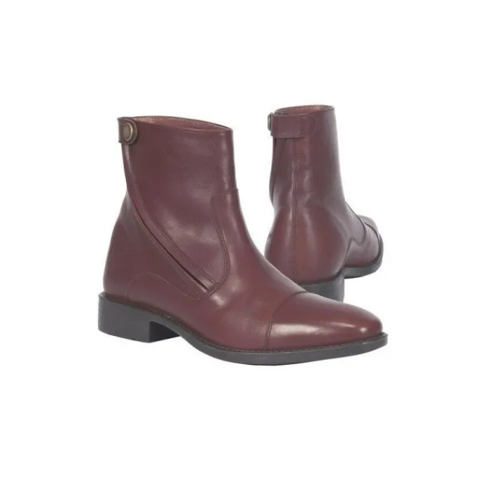 toggi_callaway_jodhpur_bo_0.webp Women Toggi Boots*Callaway Jodhpur Boot Brown