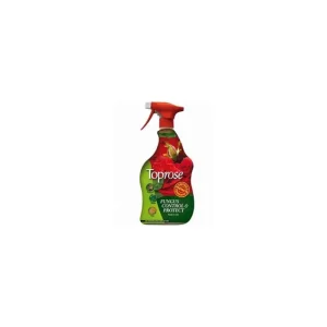 STAX Pest Control*Toprose Fungus Control + Protect 1L