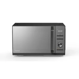 Toshiba Microwaves*MW3-SAC23SF 23 Litres Microwave Oven - Black