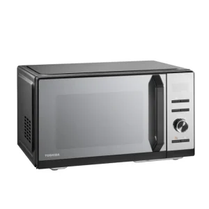 Toshiba Microwaves*MW3-SAC23SF 23 Litres Microwave Oven - Black