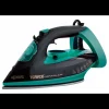 Tower Irons*T22021TL Ceraglide Elitespeed 3100W Cordless Steam Iron - Teal