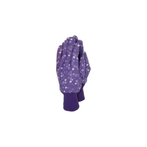 Town + Country Gloves*Town & Country Aquasure Jersey Gloves Medium