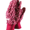 Town + Country Gloves*Town & Country Cotton Grip Glove Medium