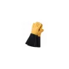 Town + Country Gloves*Town & Country Premium Leather Gauntlet Gloves Medium