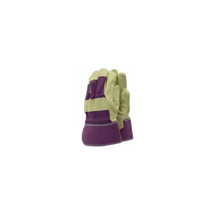 town_amp_country_washable_0.webp Town + Country Gloves*Town & Country Washable Leather Rigger Gloves Medium