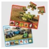 Tractor Ted Games*4 Puzzles In A Box Seasons