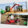 Tractor Ted Books & Dvd`S*An Autumn Day Book