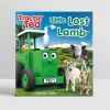Tractor Ted Books & Dvd`S*Book Little Lost Lamb