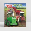 Tractor Ted Books & Dvd`S*Book Munchy Crunchy