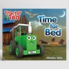 Tractor Ted Books & Dvd`S*Book Time For Bed
