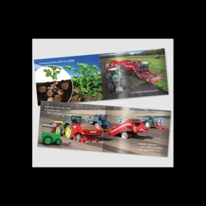 Tractor Ted Books & Dvd`S*Book Whose Bed