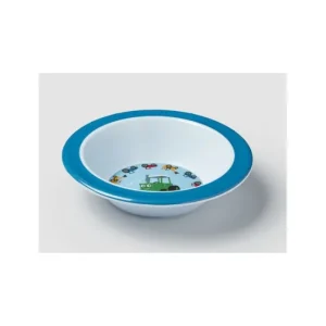 Tractor Ted Mealtime*Bowl Machines
