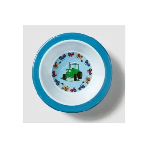 Tractor Ted Mealtime*Bowl Machines