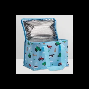 Tractor Ted Mealtime*Coolbag