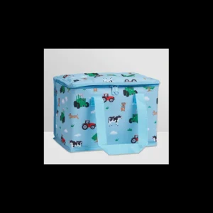 Tractor Ted Mealtime*Coolbag