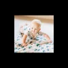 Tractor Ted Clothing & Footwear*Cotton Cuddle Baby Blanket
