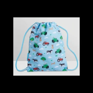 Tractor Ted Games*Drawstring Activity Bag