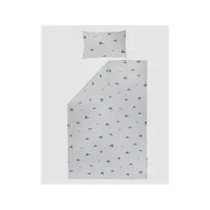 Tractor Ted Clothing & Footwear*Duvet Set Toddler Size