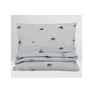 Tractor Ted Clothing & Footwear*Duvet Set Toddler Size