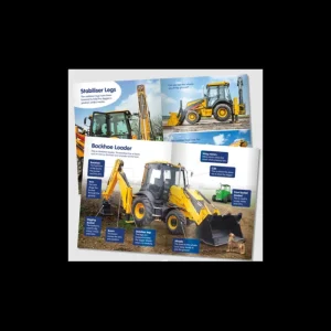 Tractor Ted Books & Dvd`S*Fact Book Lets Look At Diggers