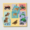Tractor Ted Games*Farm Lotto Game