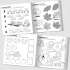 Tractor Ted Books & Dvd`S | Games*Fun On The Farm Seasons