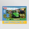 Tractor Ted Games*Giant Floor Puzzle