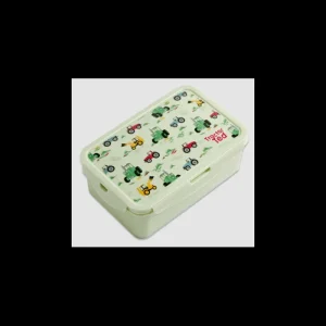 Tractor Ted Mealtime*Lunch Box Machines