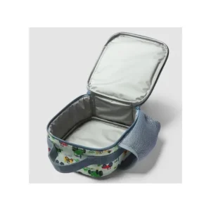 Tractor Ted Mealtime*Machines Lunch Bag