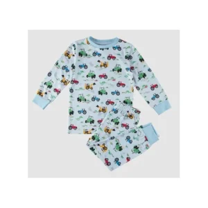 Tractor Ted Clothing & Footwear*Machines Pyjamas