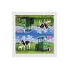 Tractor Ted Mealtime*Napkins