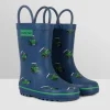 Tractor Ted Wellingtons | Clothing & Footwear*Navy Welly boots